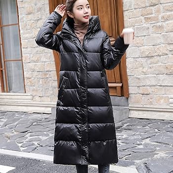 ヘンリクビブスコフ　ロングダウンコート HENRIK VIBSKOV ヘンリックヴィブスコフ LONG DOWN COAT [Caviar]
