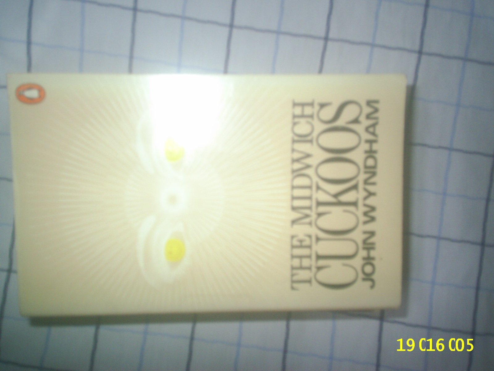 Buy Modern Classics Midwich Cuckoos (Penguin Modern Classics) — BookShops.in