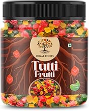 ROYAL ROOTS TRUTI FRUITI 500 gm