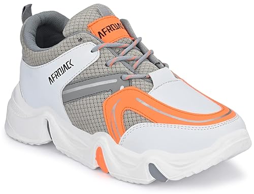 Synthetic Training Shoes 