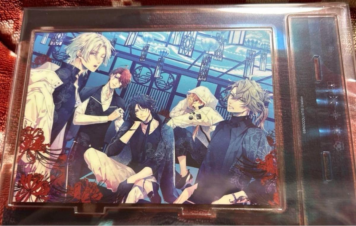 プロセカ　花里みのり　vol.5b 痛バッグ【プロジェクトセカイ】 プロセカ 花里みのり vol.5b 痛バッグ【プロジェクトセカイ