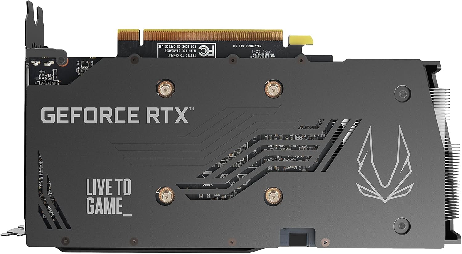 Zotac Gaming GeForce RTX 3060 Review: Testado por 30 dias para gamers