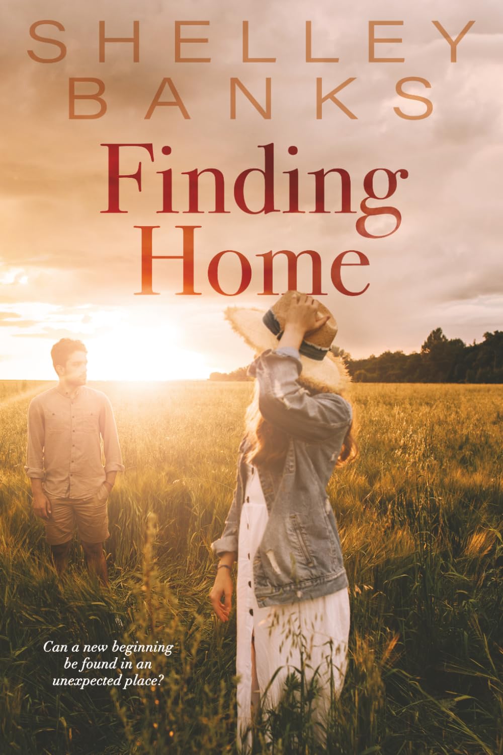 Finding Home