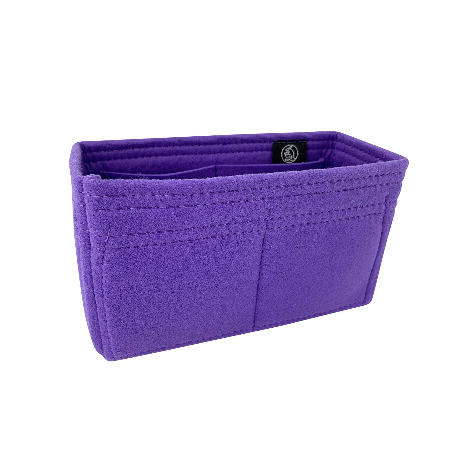 Bag Organizer for Chanel Gabrielle Hobo Small - Premium Felt (Handmade/20 Colors)