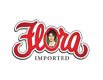 Organic Fusilli Lunghi Pasta by Flora Foods | Long Spiral Pasta Imported from Italy (16 oz / 454g) | Cooks al Dente