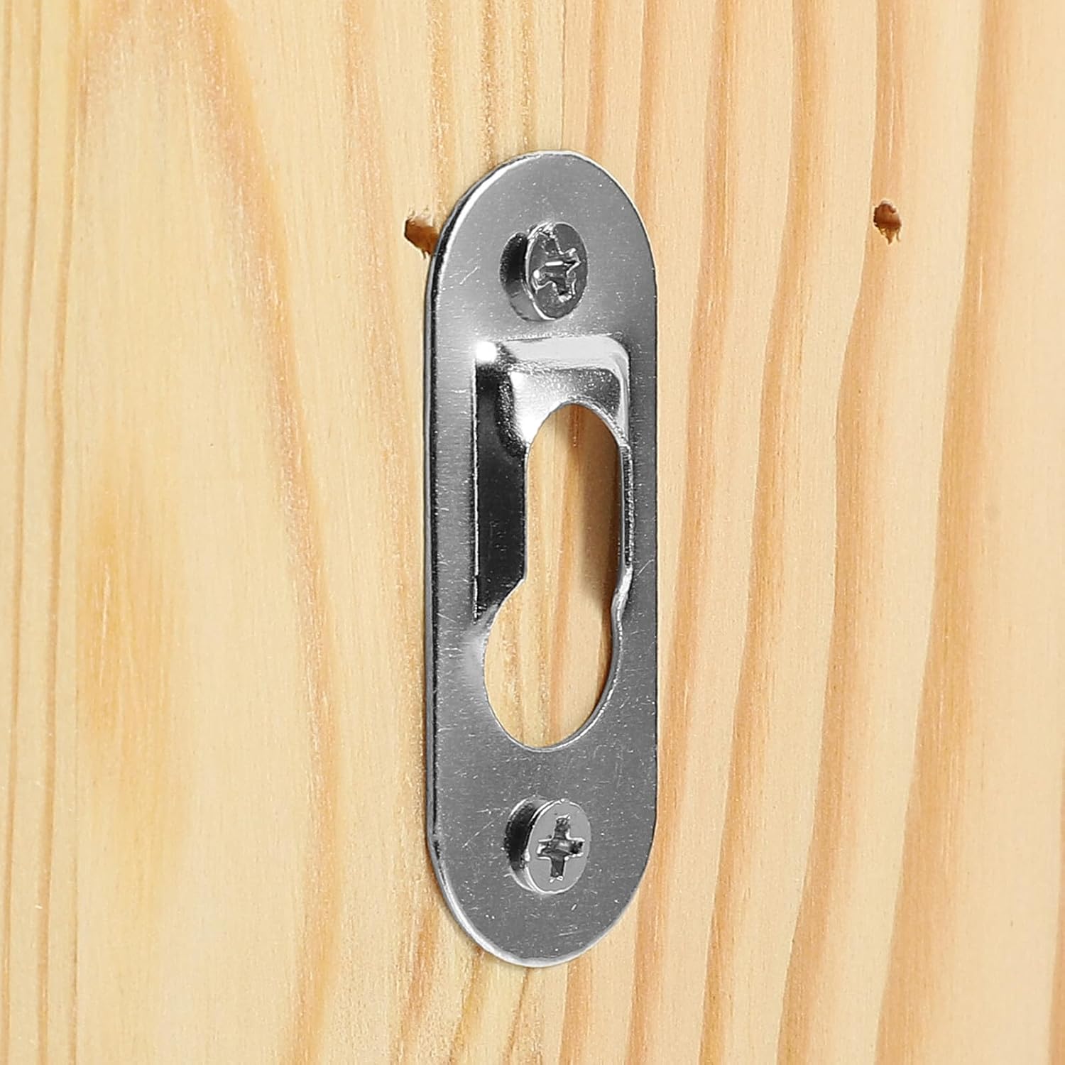 Wooden Wall Sconce Candle Holder Rustic Home Decor for Dining Living Hallway Wear-Resistant Wood Material Elegant Vintage Style Wedding Centerpiece