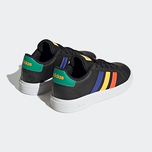Miniatura 6 de adidas - Tenis Superstar unisex para niños