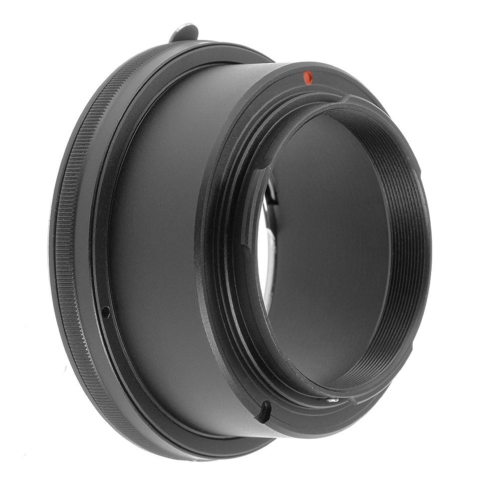 Adattatore per obiettivo Nikon G F AI AIS su Sony NEX5 5C 5N 5R NEX6 NEX7 a7S a7R a7II a7SII a7RII A7III A7RIII A7SIII A9 a6500 a6300 a6000 a5100 a5000 a300 Fotocamera 500 Adattatore