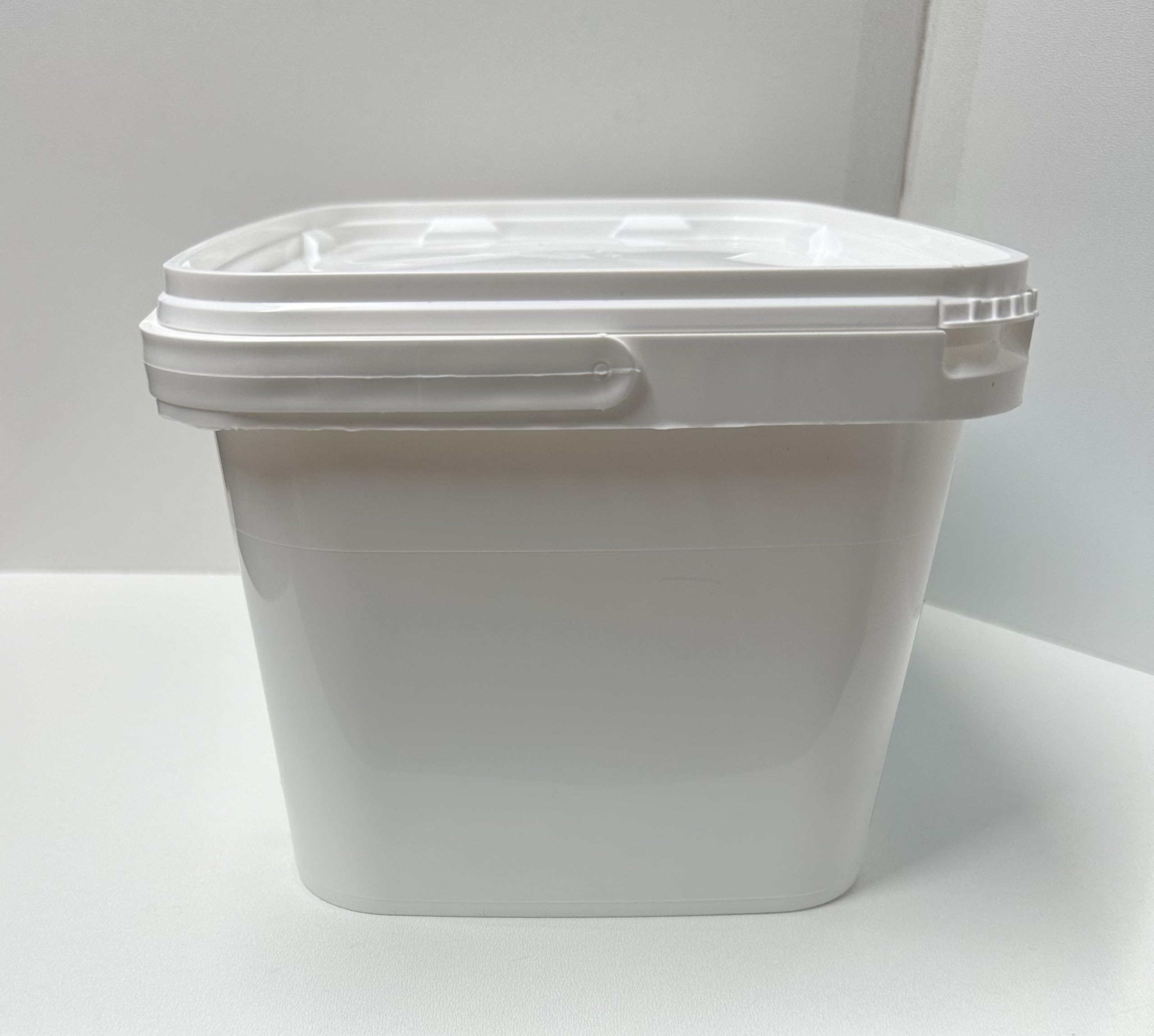 WPW Geschirrspülmittel 5 kg Pulver