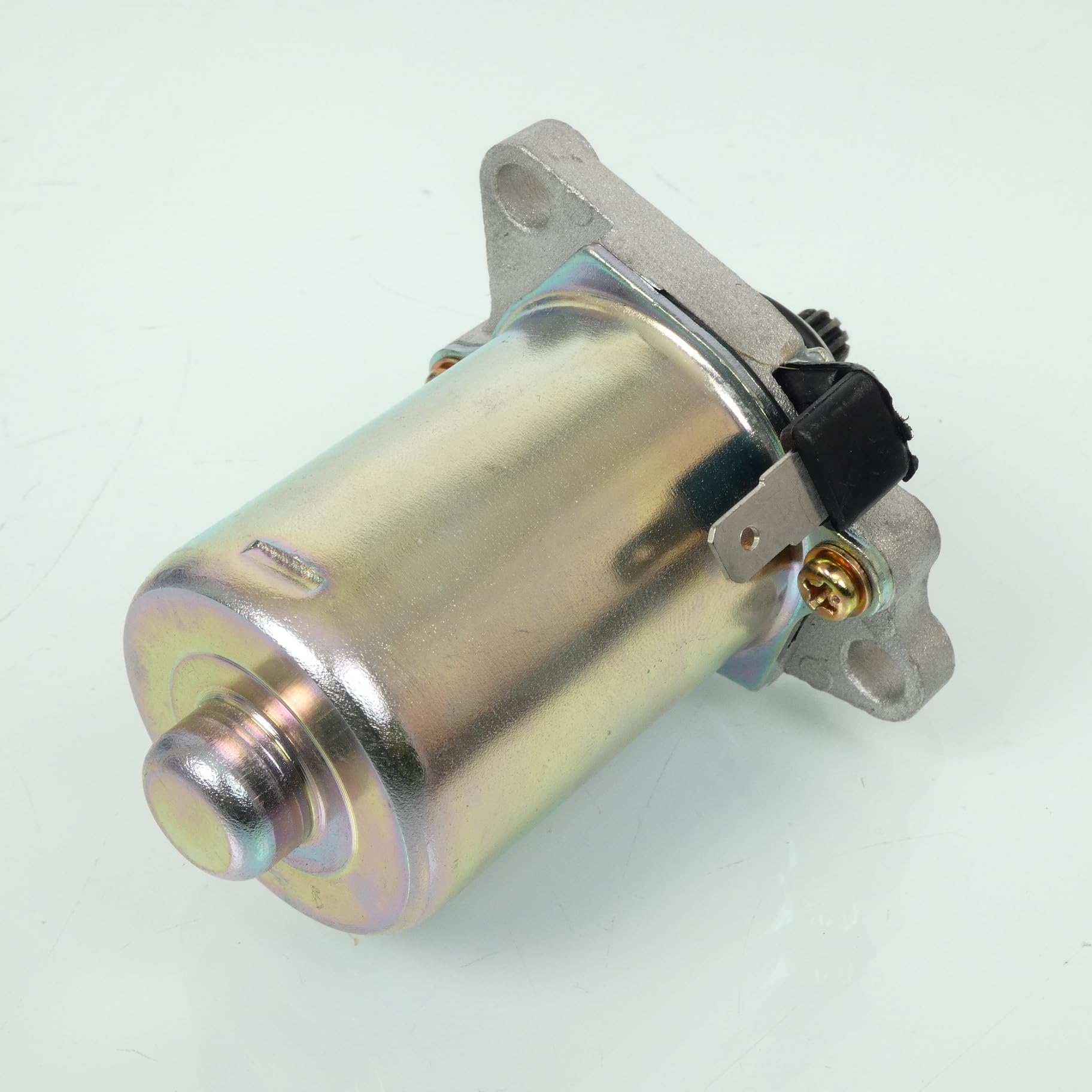 Motorino di Avviamento KYOTO per scooter piaggio 50 Tifone XR 2001 Per 2005 Nuovo
