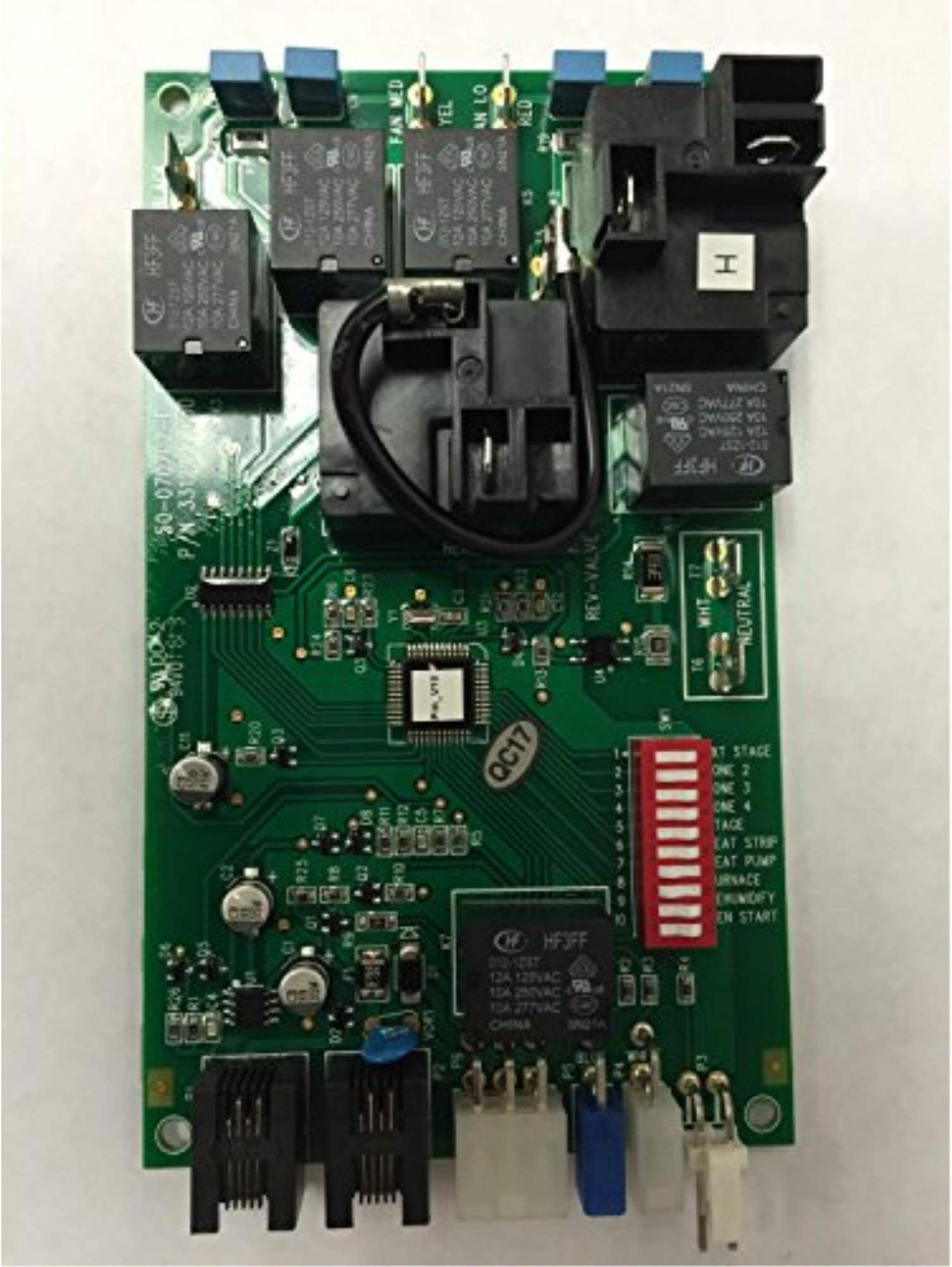 Dometic3312022 Duo Therm Electronic Board