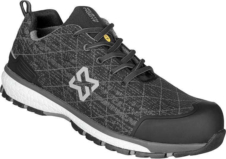 U Power Chaussures De Sécurité Carbon 290 S1P Würth MODYF Marine