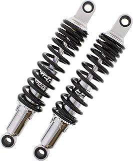 Federbeine für GS 450 L Baujahr 1985-1987 von YSS