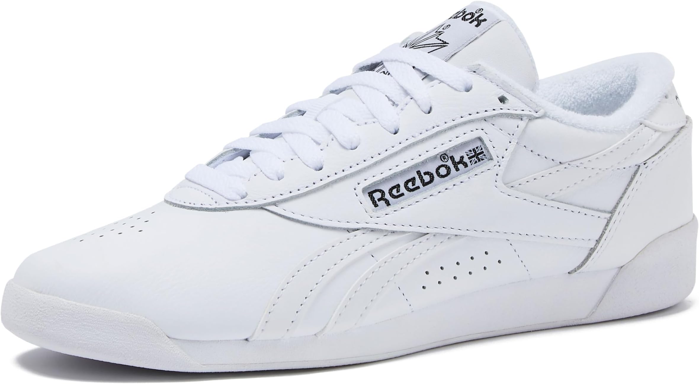 Freestyle Lo Womens Shoes Athletic Walking or Tennis Sneakers for Women