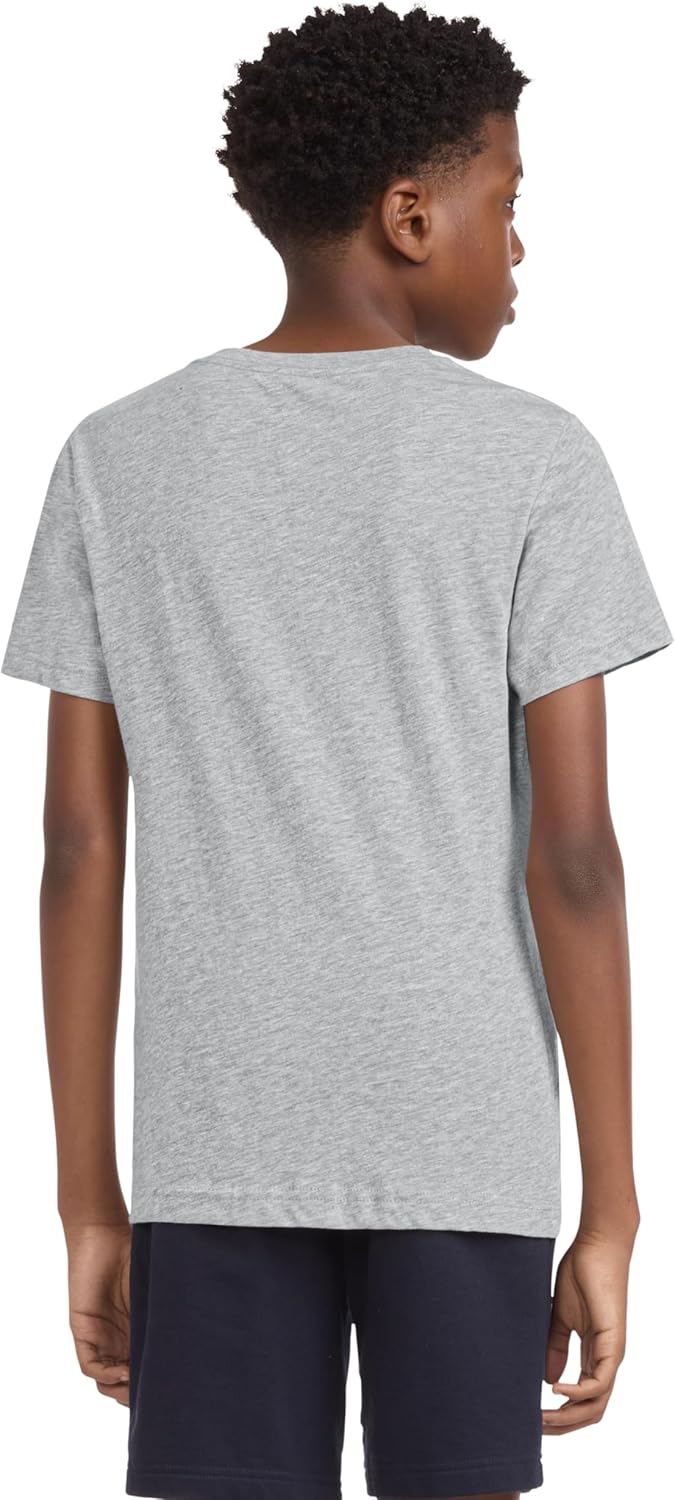 Converse Boys' Classic Chuck Patch Graphic T-Shirt - Image 2