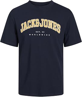 JACK & JONES