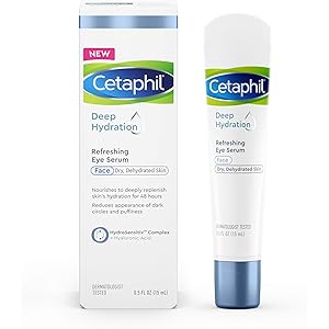 cerave eye repair cream amazon