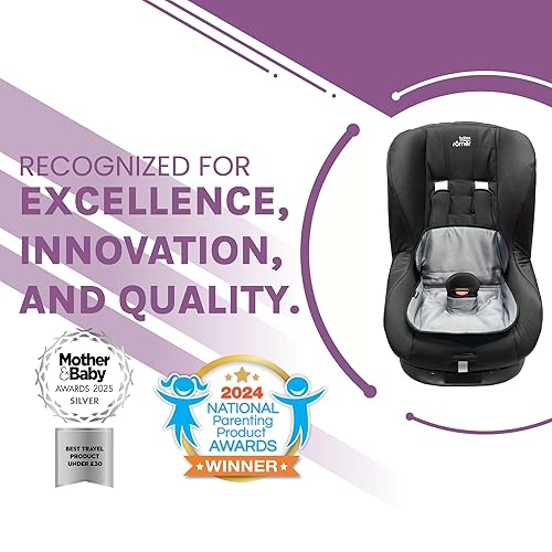 Miniatura 7 de Lynmark Piddle Pads - Funda protectora para asiento de automóvil, impermeable, suave, para niños pequeños y bebés, forro universal lavable a máquina