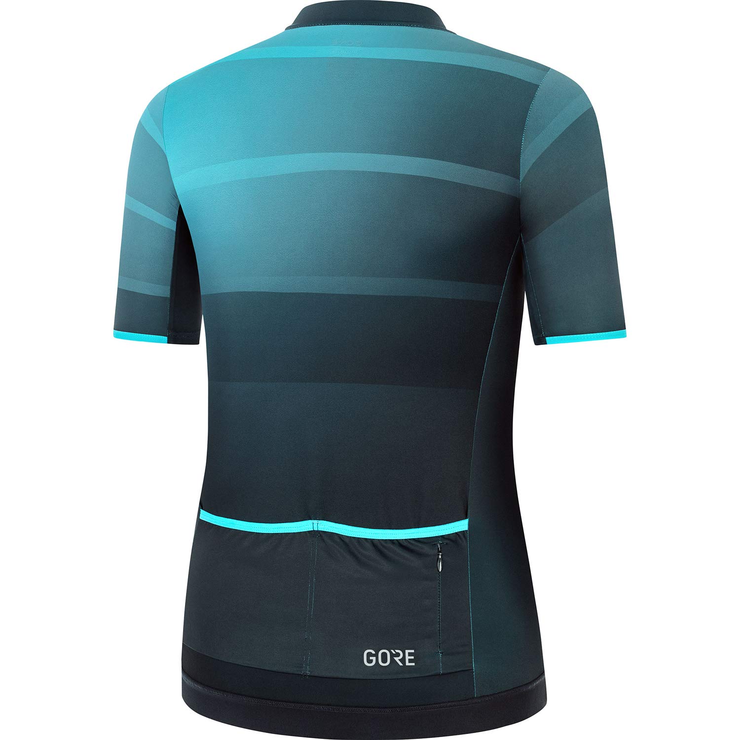 GORE WEAR Damen Force Trikot