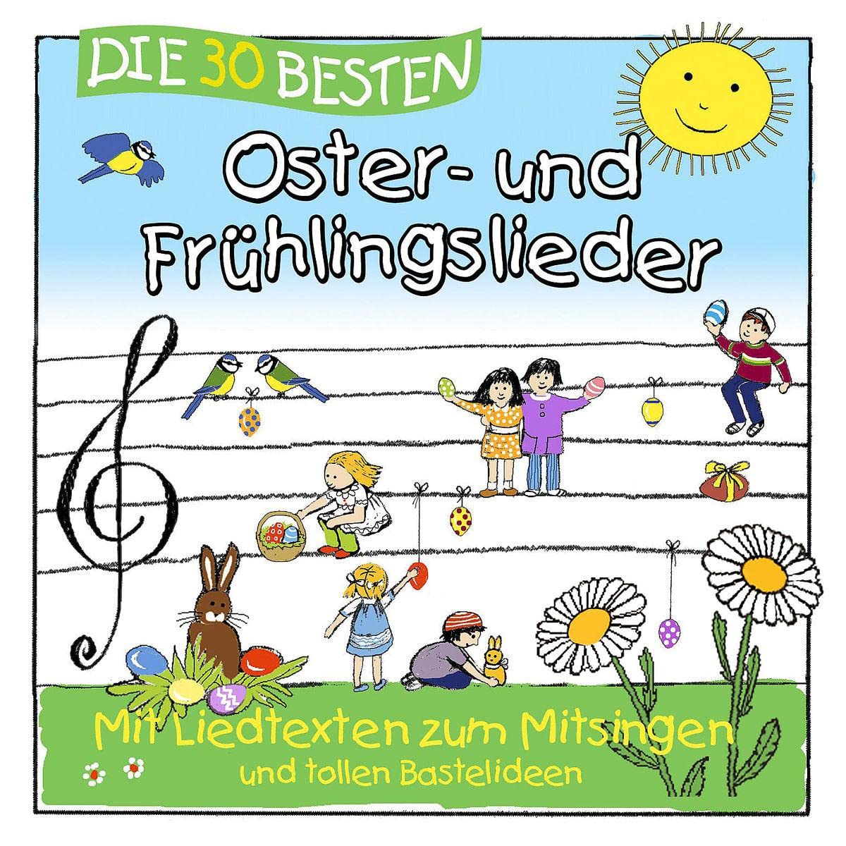 Die 30 Besten Oster Und..