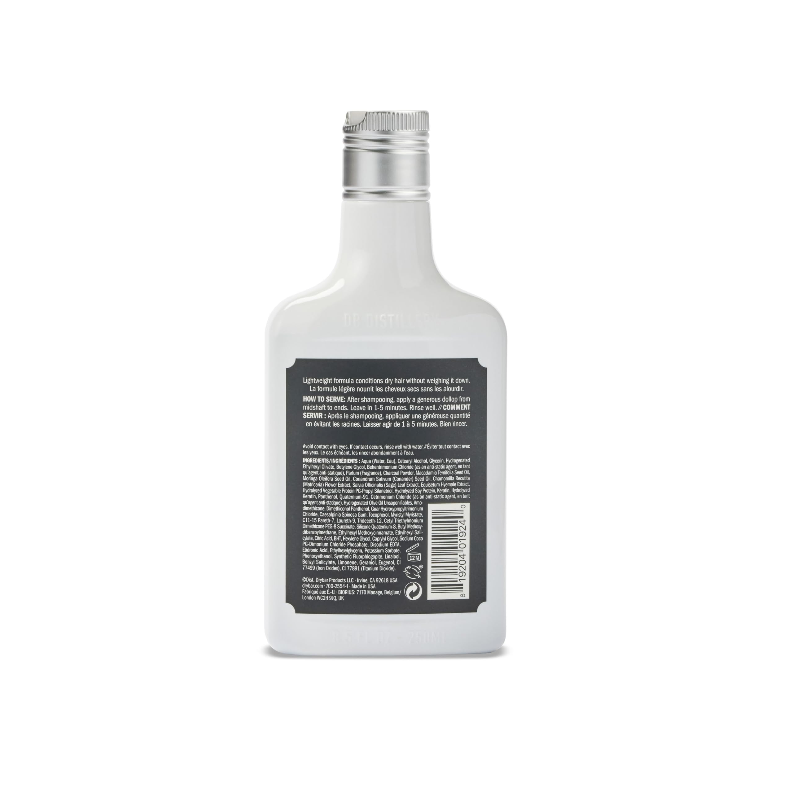 Drybar On The Rocks Lightweight Conditioner Cream