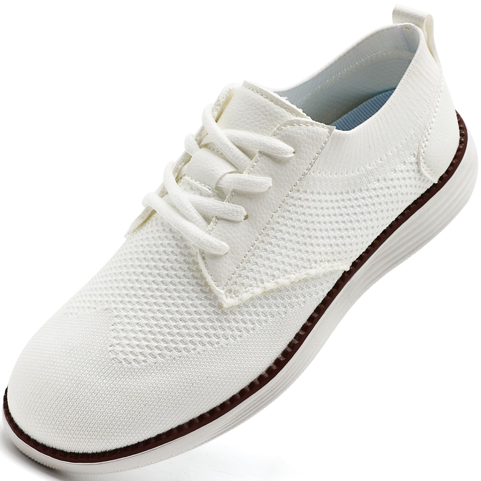 Baskets Hommes Chaussures Sport Running Randonnée Basquettes Tennis Mocassins Loafers Basket Lacets Homme Sneakers