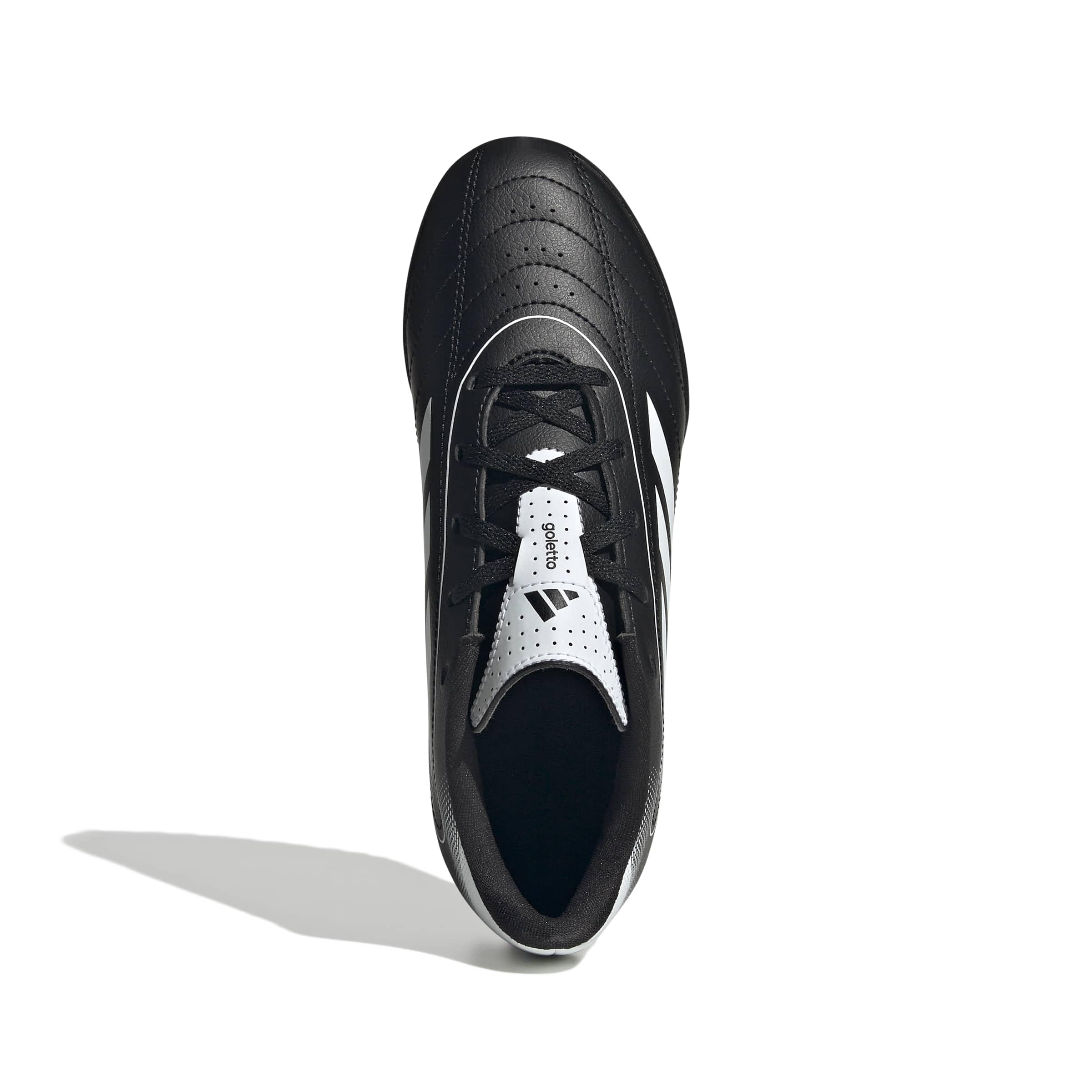 adidas Goletto IX Turf - Zapatos de fútbol unisex para niños
