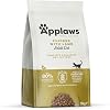 Applaws Complete and Grain Free Dry Adult Cat Food, Chicken with Lamb 7.5 kg Bag