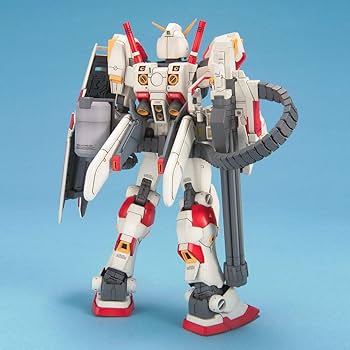 MGガンプラ 5個セット BANDAI Amazon | BANDAI SPIRITS(バンダイ スピリッツ) MG 機動戦士Z