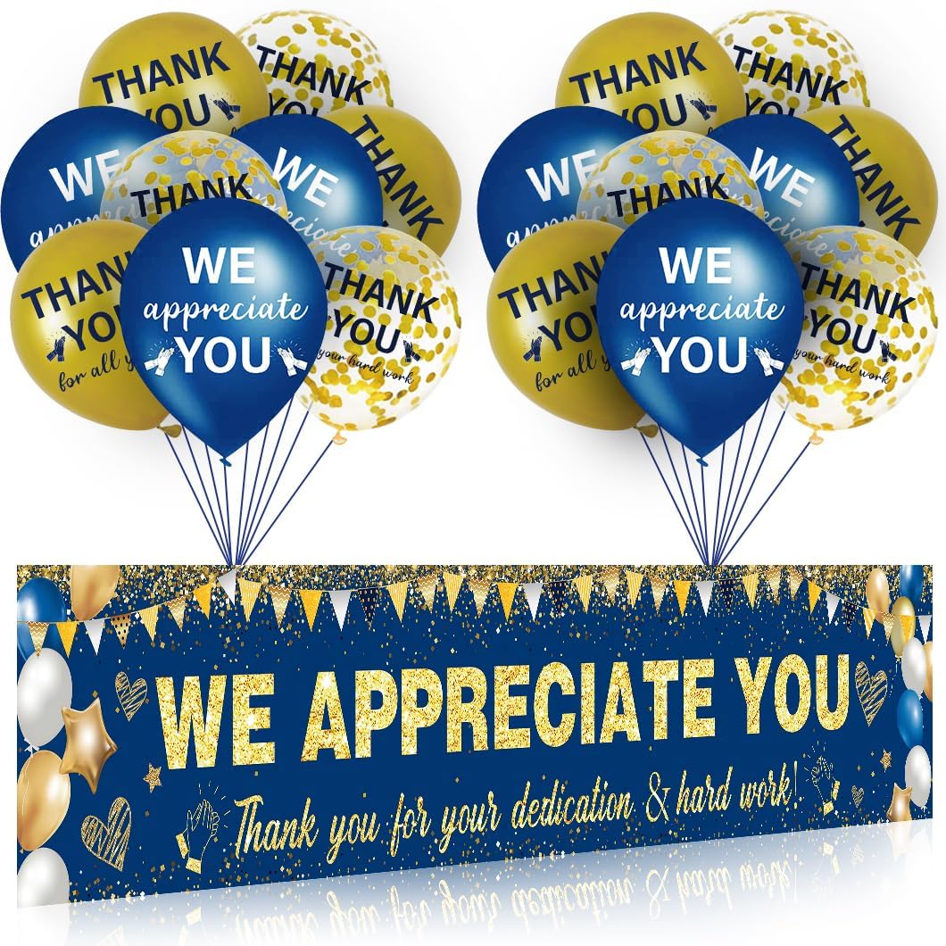 Servilletas De Cumpleaños Corazones Celeste – Let's Dream