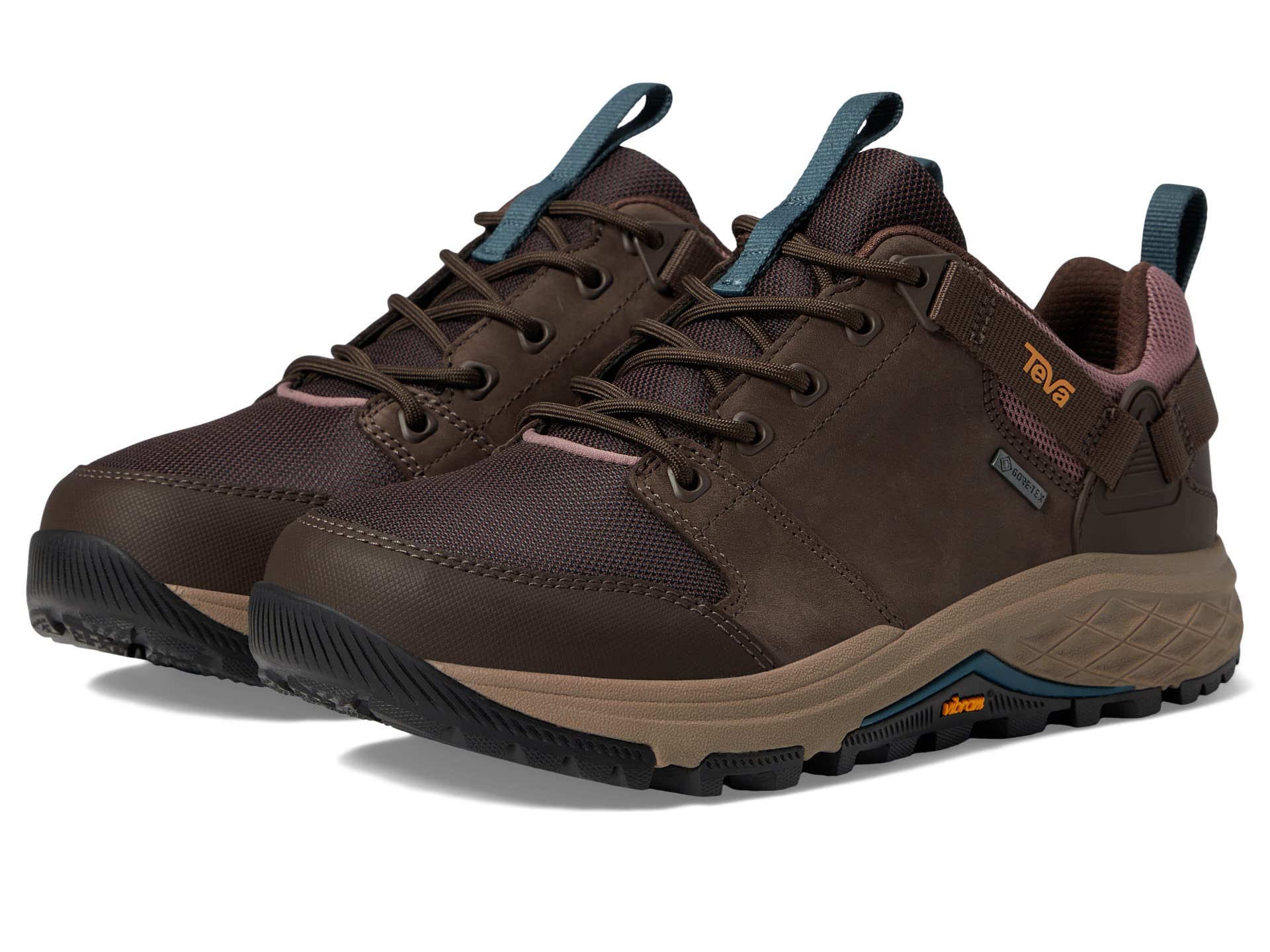 Teva Women's Grandview GTX Low Hiking Shoe