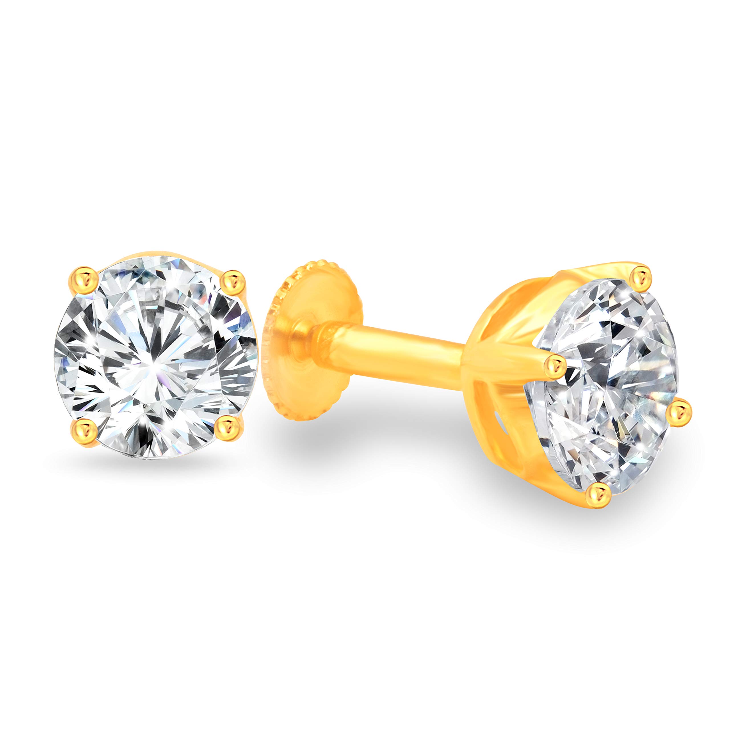 See full amazon price history chart for Vighnaharta Brilliant Solitaire Stud (South Pattern Back Screw) CZ Gold Plated Alloy Stud Earrings valentine day gift valentineday gift for her gift for him gift for women gift for men love gift gifts ValentinesDay2023 for Women and Girls- [VFJ1034ER Vighnaharta Brilliant Solitaire Stud (South Pattern Back Screw) CZ Gold Plated Alloy Stud Earrings valentine day gift valentineday gift for her gift for him gift for women gift for men love gift gifts ValentinesDay2023 for Women and Girls- [VFJ1034ER (B07MXJRGTH) Amazon Price History, Amazon Price Tracker