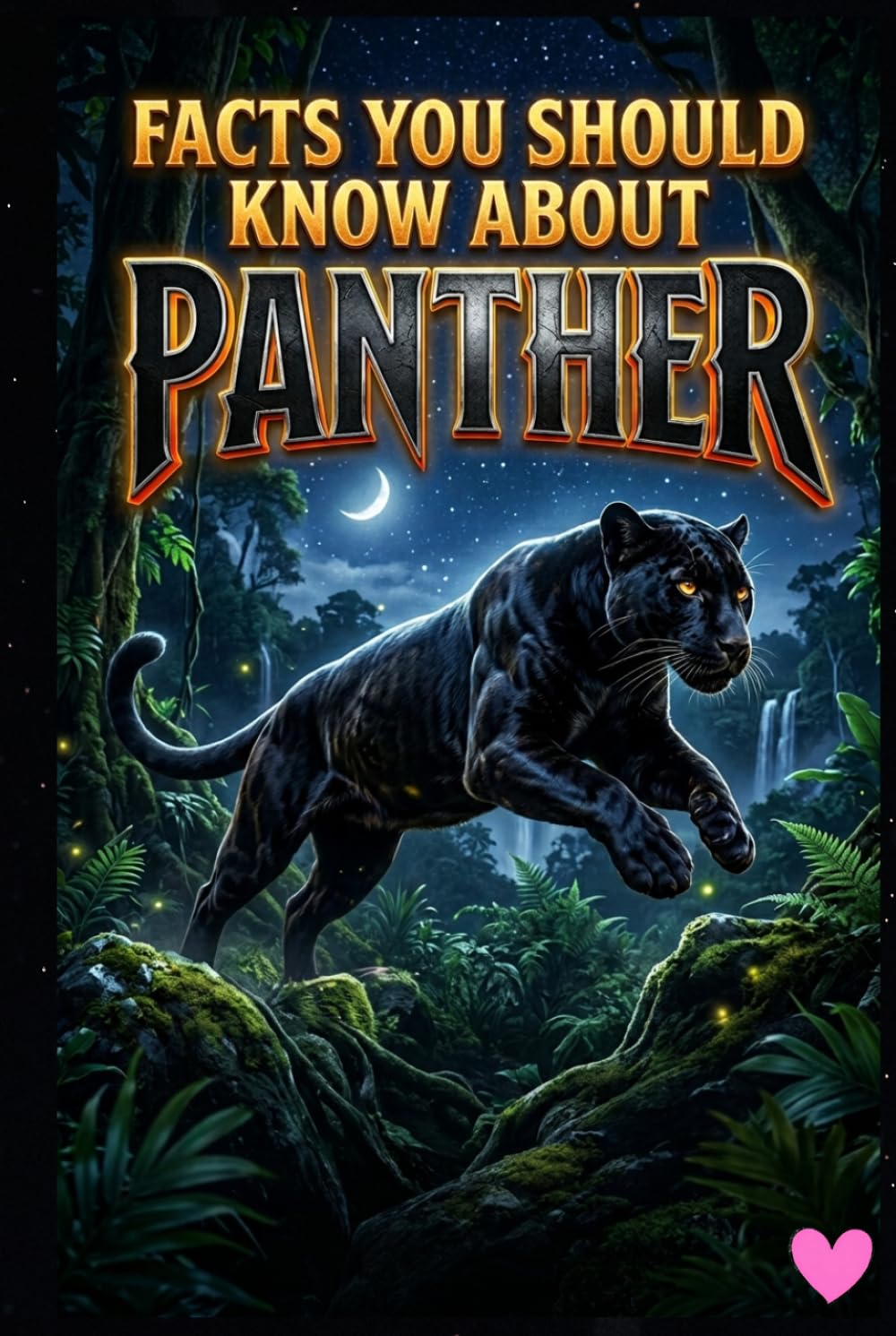 Facts You Should Know About Panthers