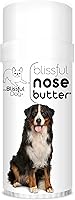 Vista 59 de The Blissful Dog Brindle Boxer Nose Butter, Versatile Dog Nose Balm for Dry Nose, Handcrafted Nose Moisturizer, Easy-to-Apply Dog Essentials