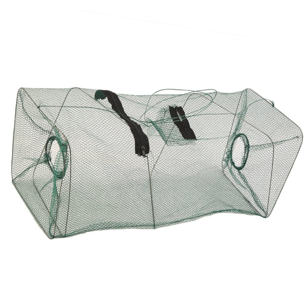 Futaba Foldable Minnow Fishing Bait Trap Cast Net Cage (B01IOO0MTM) Amazon Price History, Amazon Price Tracker