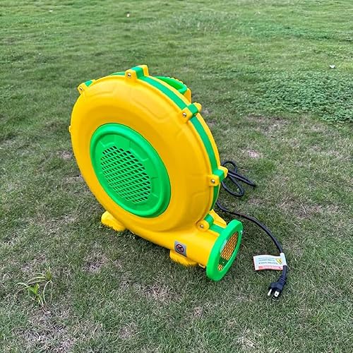 Miniatura 7 de Casa inflable de burbujas transparente para exteriores, fiesta de niños, casa de burbujas, cúpula de cristal con soplador y bomba de aire para