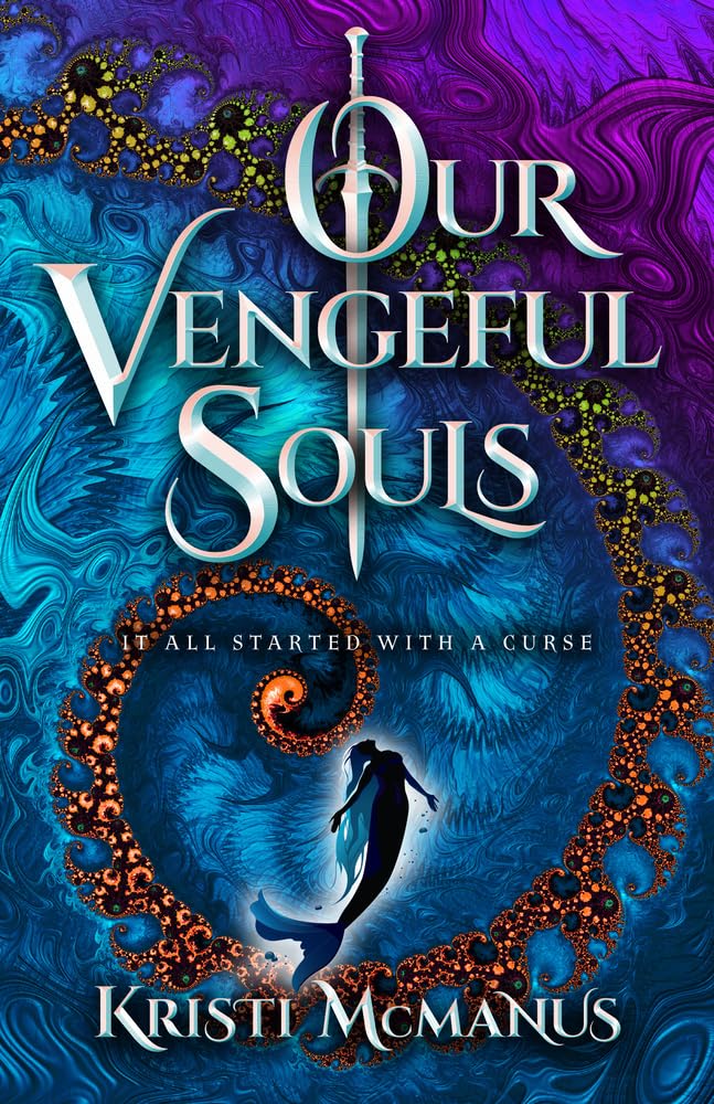 Buy Our Vengeful Souls — BookShops.in