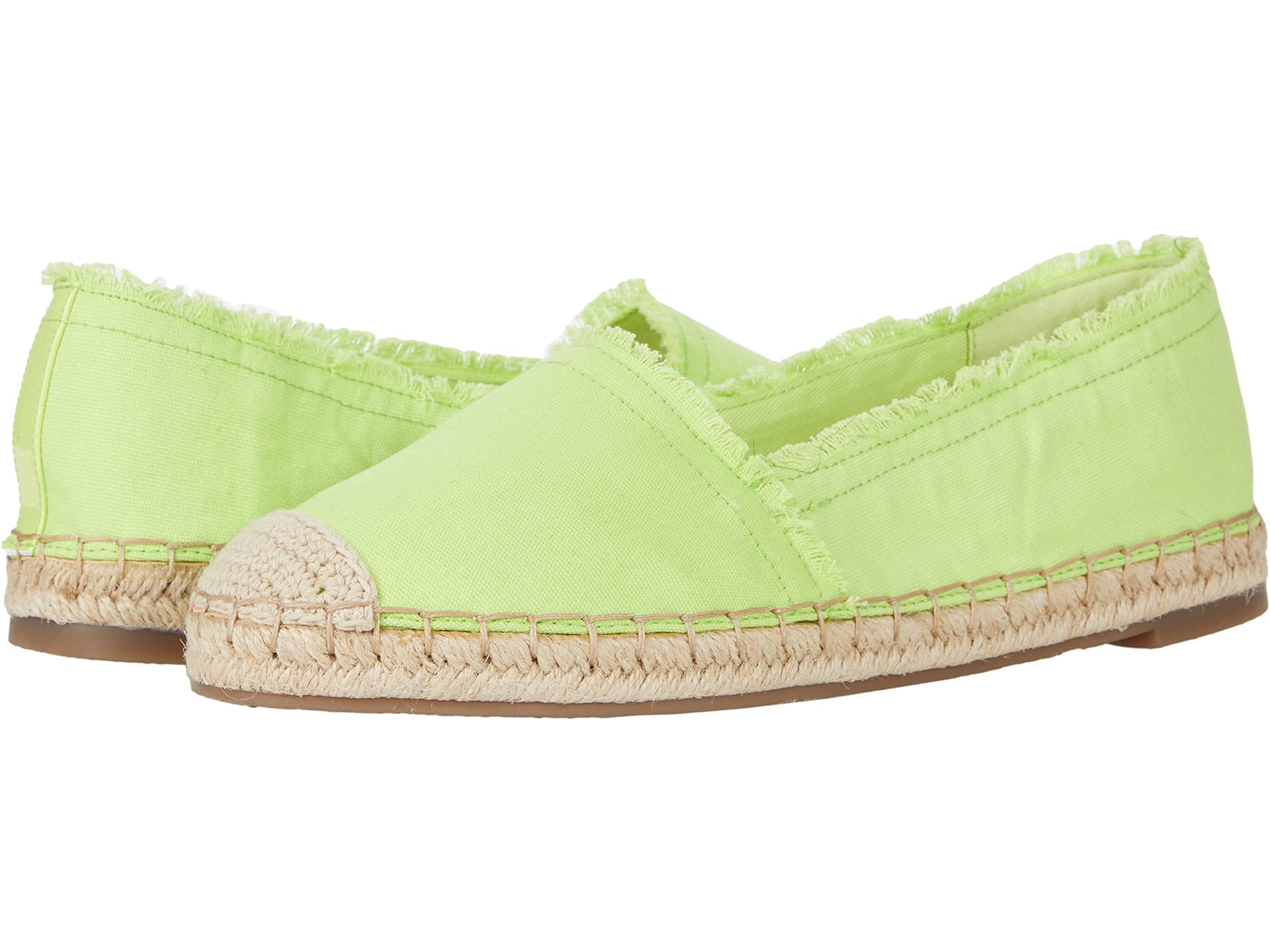 NINE WEST Maybe chaussures légères parfaites pour vos vacances et sorties en bord de mer