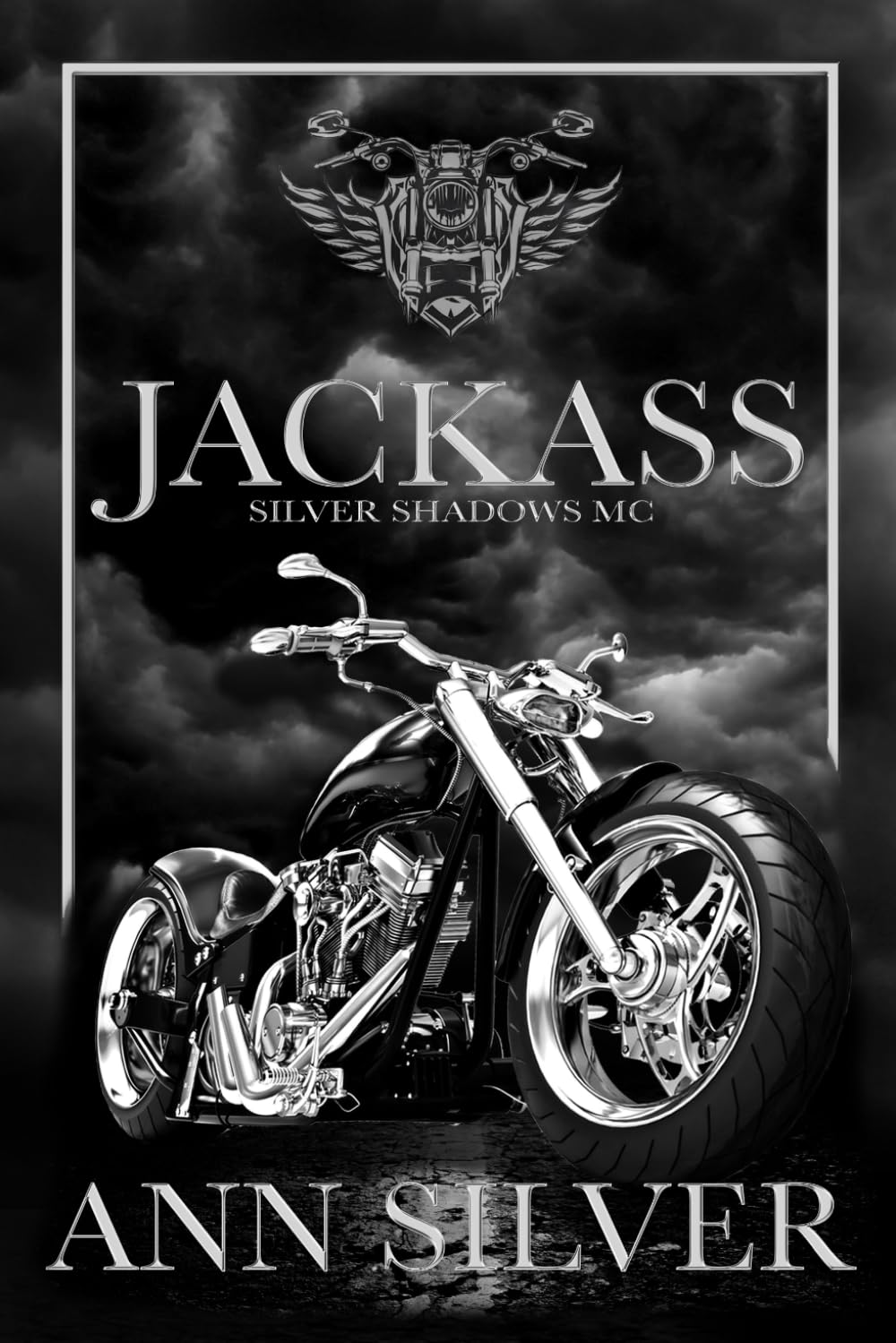 Jackass: Silver Shadows MC