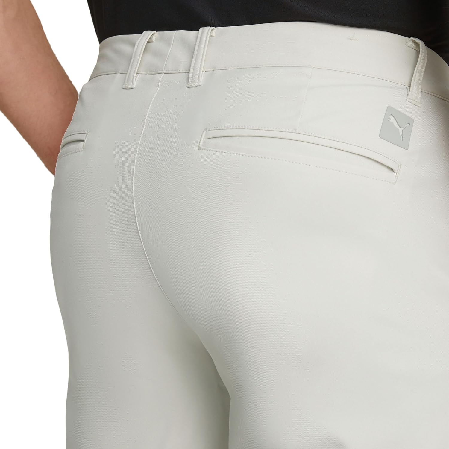 Puma Mens Dealer Pant - Image 4