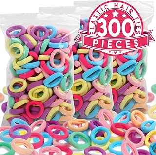 Best Hair Elastics That Don T Damage Hair Of 2020 Top Rated