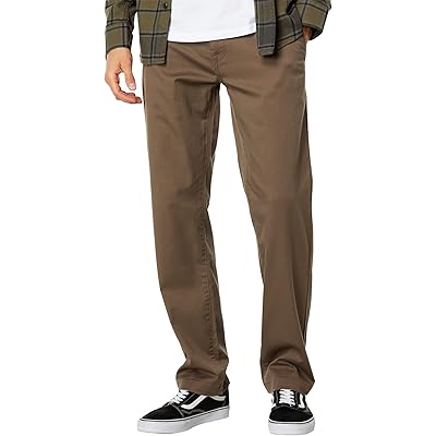Брюки Volcom Frickin Modern Stretch