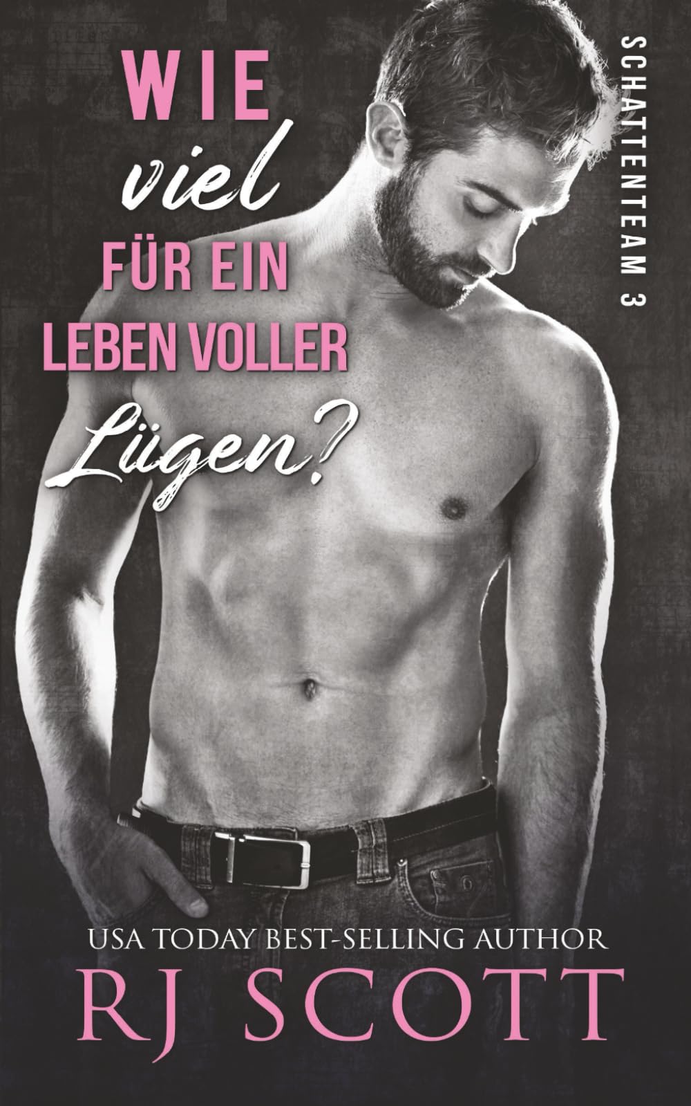 Wie viel für ein Leben voller Lügen (Shadow-Team)