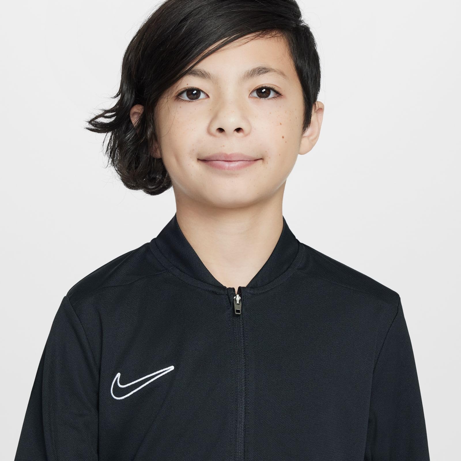 NIKE Nike Academy Chándal de Fútbol Dri-fit - Niño/A Tracksuit Unisex niños (Pack de 1)