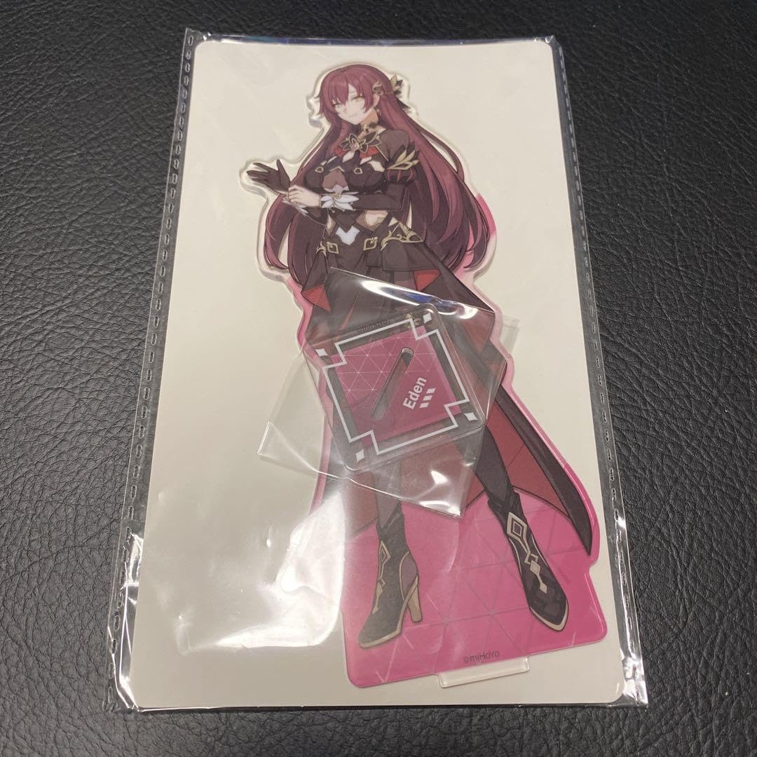 グッズ-スタンドポップ]アナザーエデン select×collect -オールスター