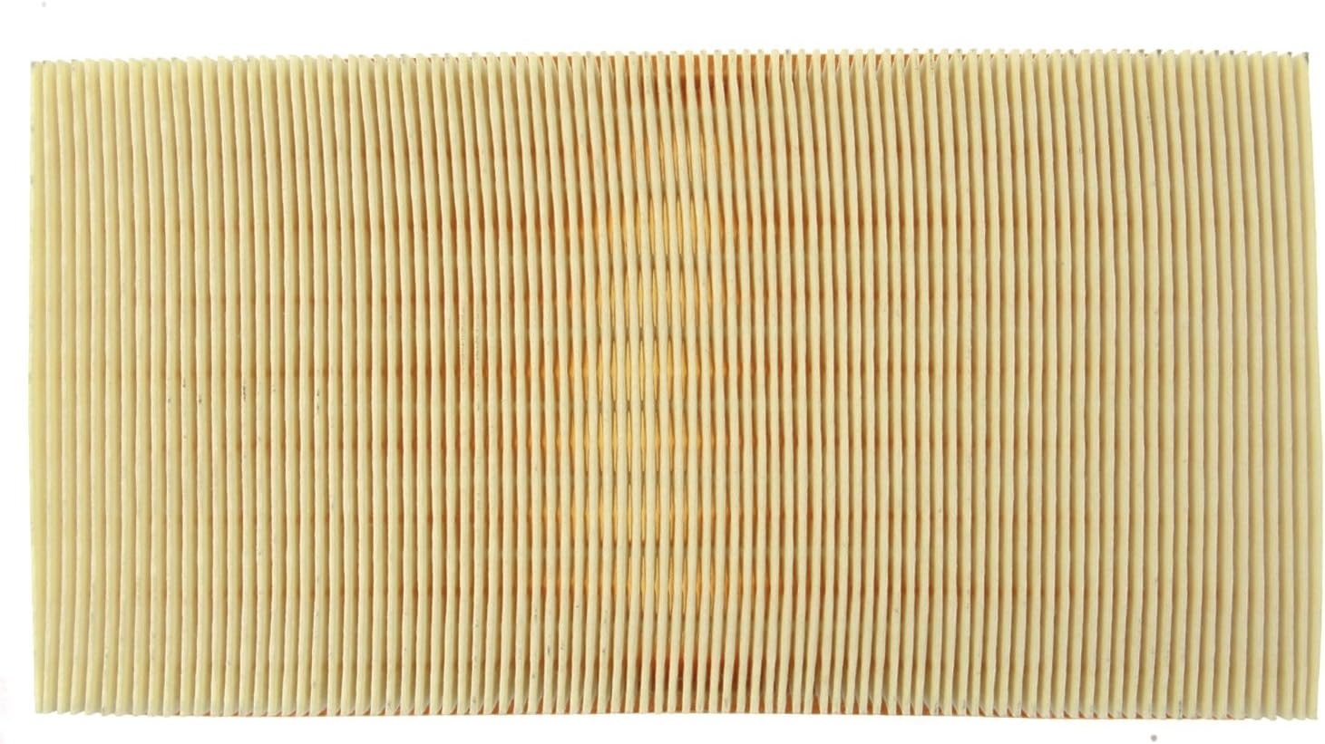 MAHLE LX 1781/2 Air Filter