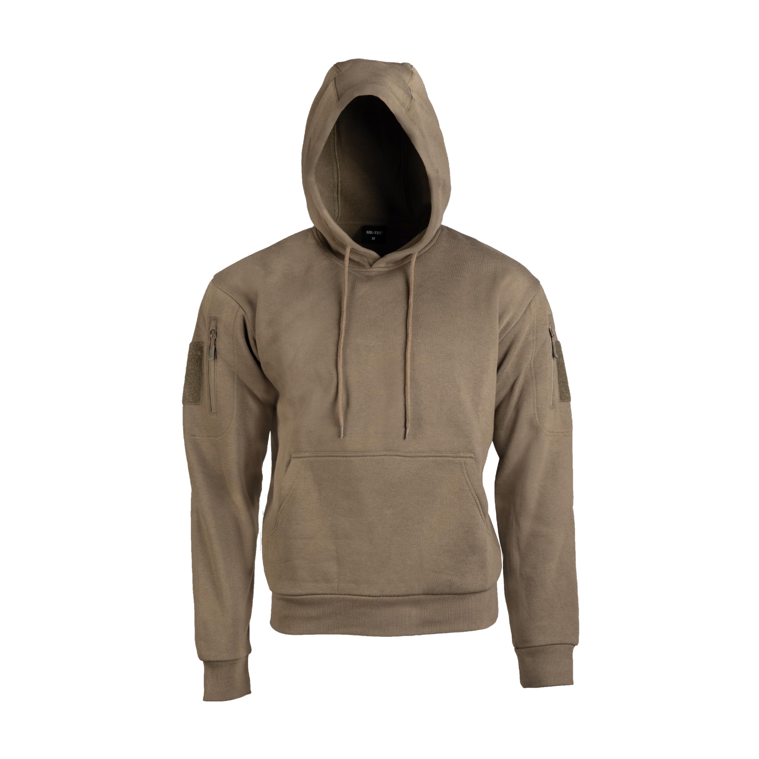 Mil-Tec Tactical Hoie Sweatshirt Green M