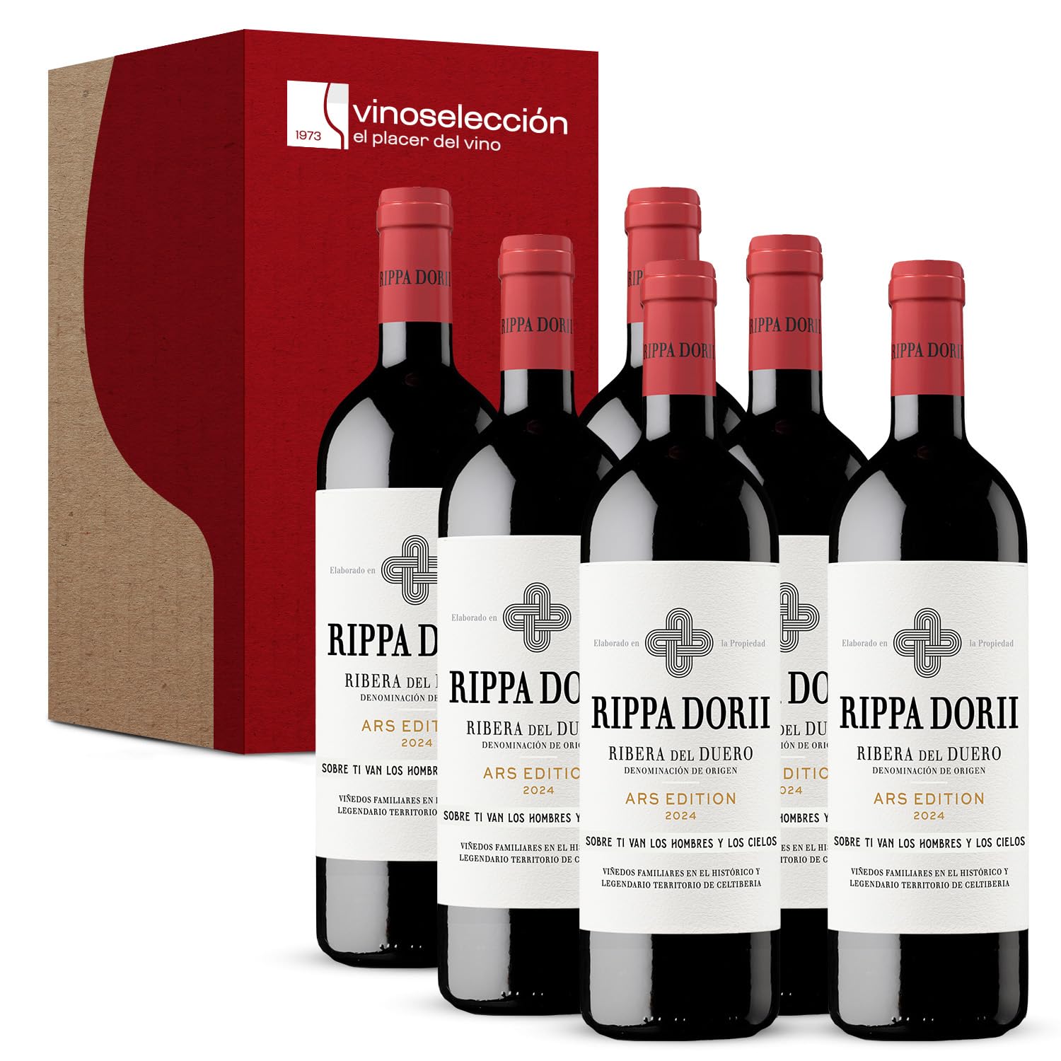 Rippa Dorii Ars Edition 2024