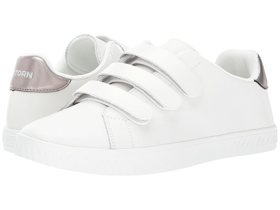

Tretorn Carry 2 (Vintage White/New Grafite) Men's Shoes