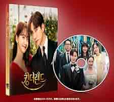 韓国ドラマ　ザキングランド 韓国ドラマ ザキングランド Netflix】韓国ドラマ『キング・ザ